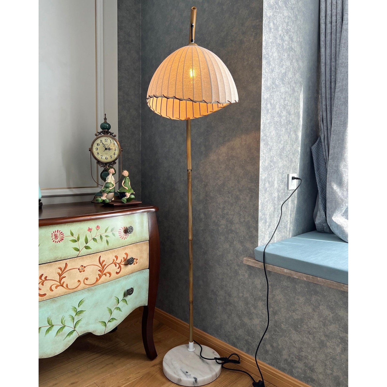 Perre Floor Lamp