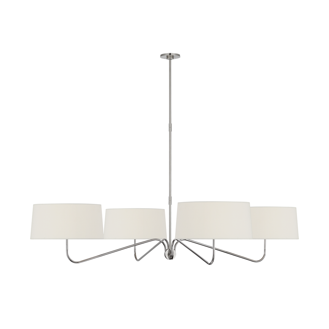 Canto Chandelier