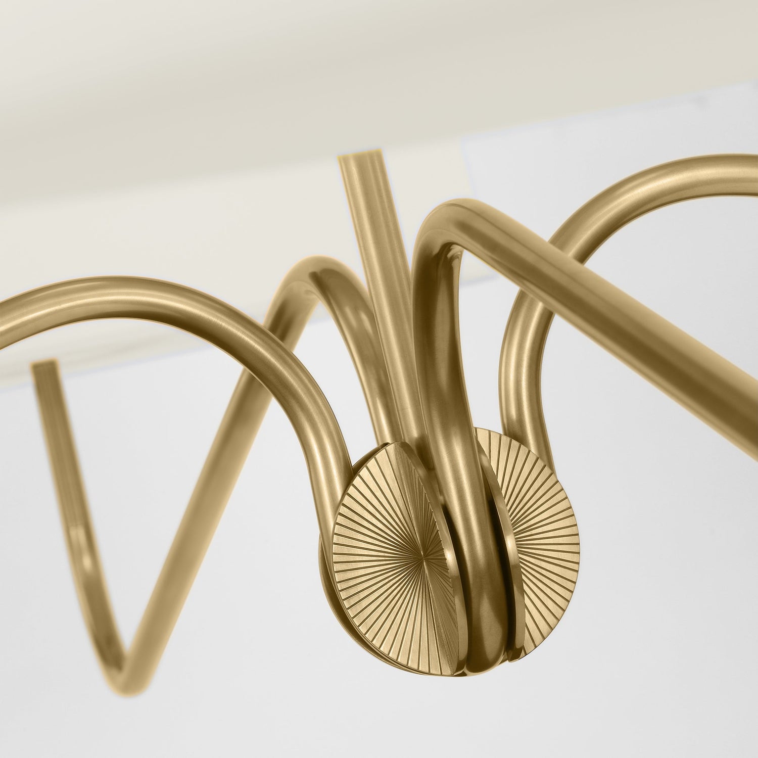 Canto Chandelier