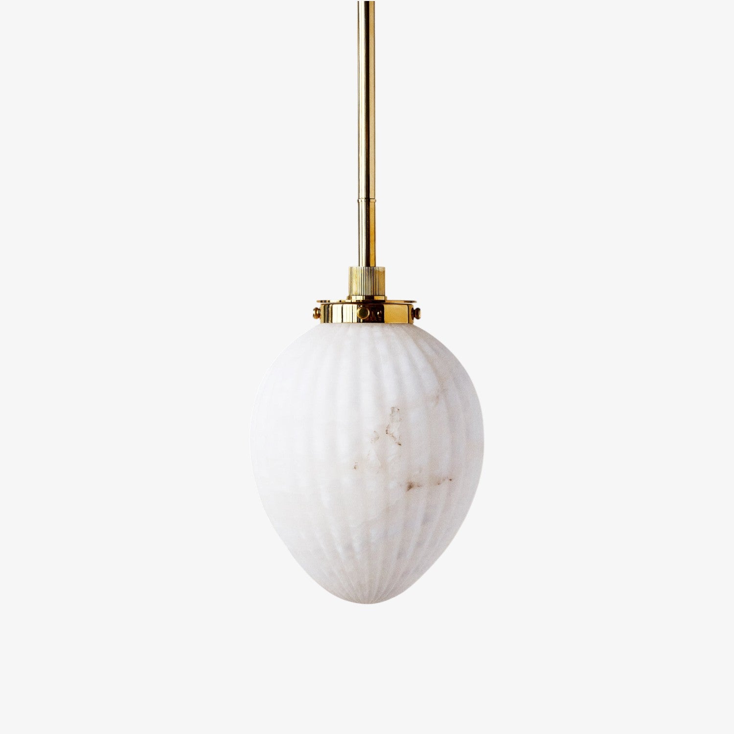Petra Egg Shade Pendant Lamp