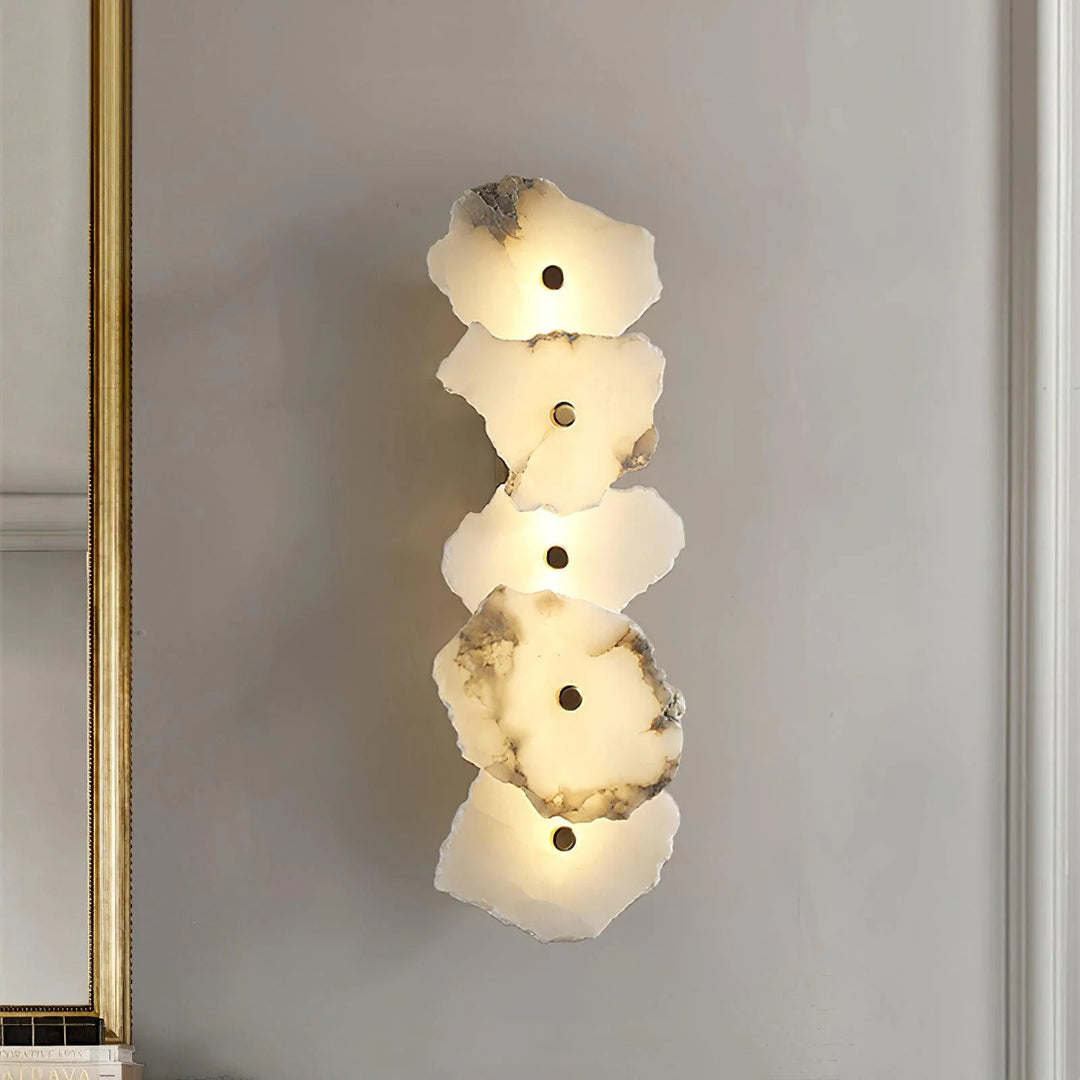 Hosse Wall Sconce