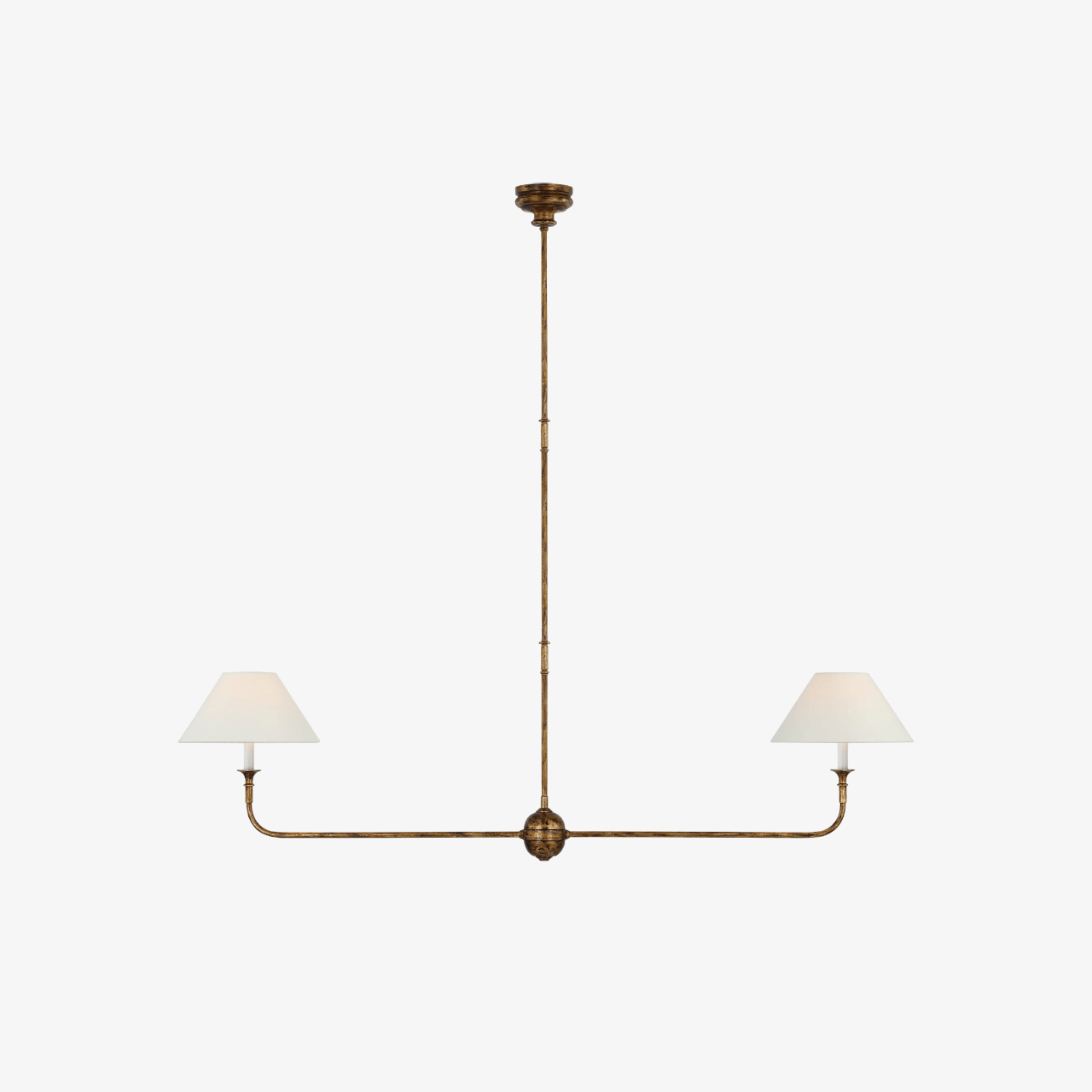 Piaf Linear Pendant Light