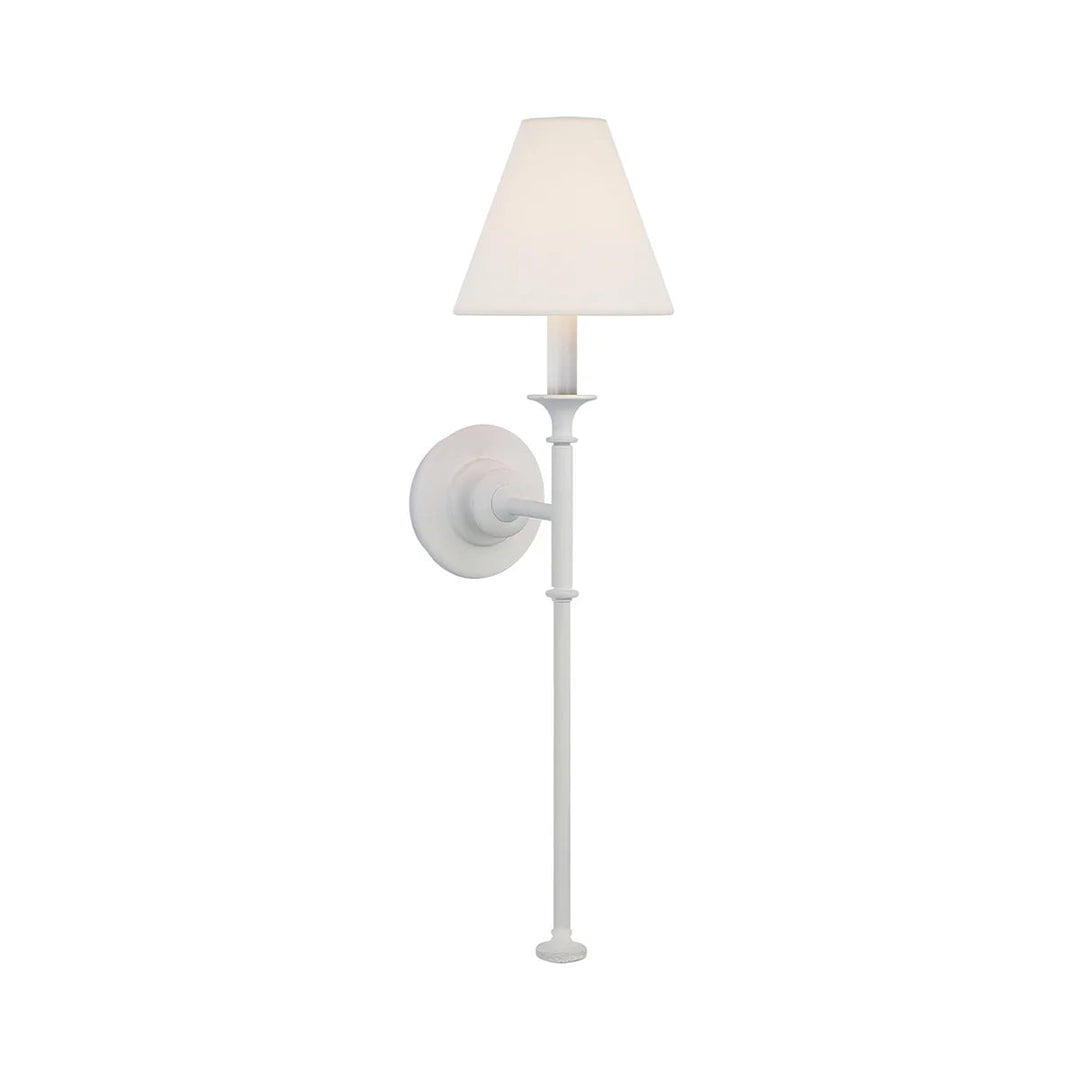 Piaf Series Wall Sconce