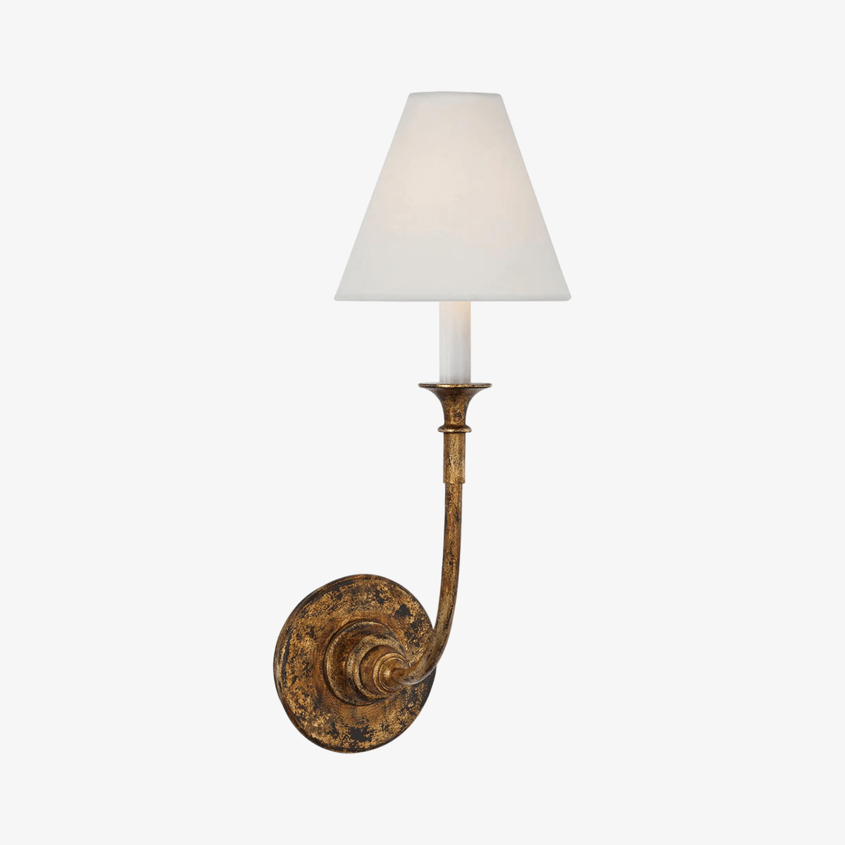 Piaf Series Wall Sconce