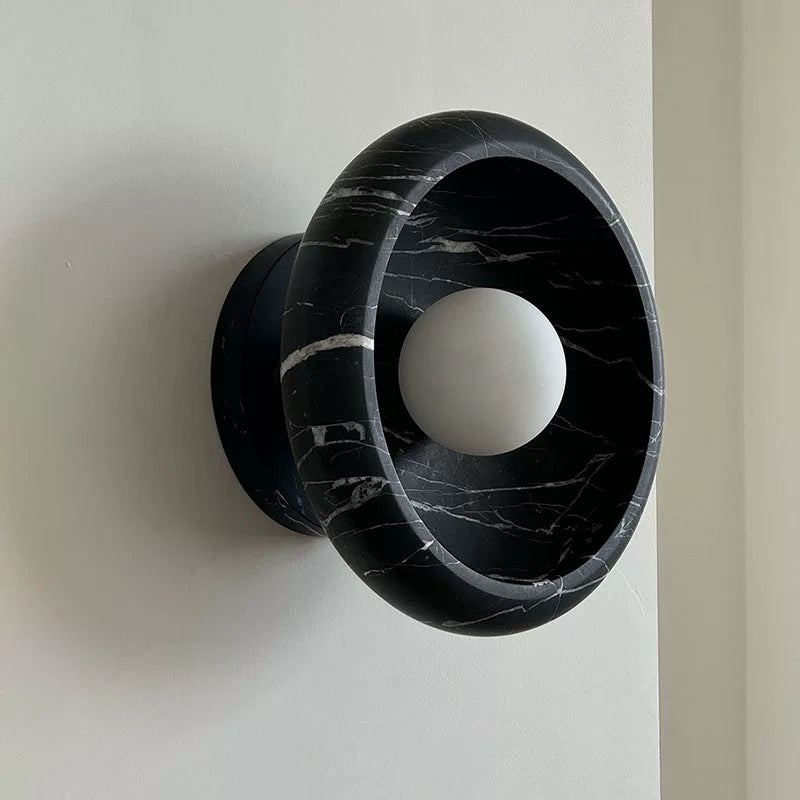 Piedra Sconce Collection