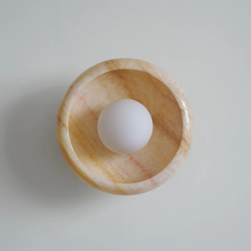 Piedra Sconce Collection