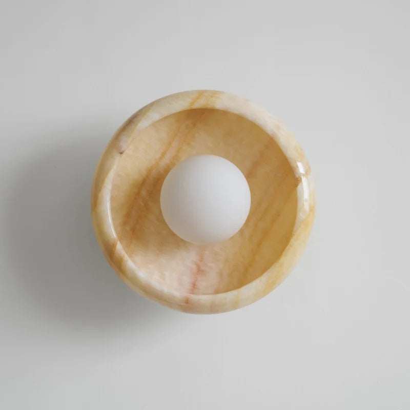 Piedra Sconce Collection