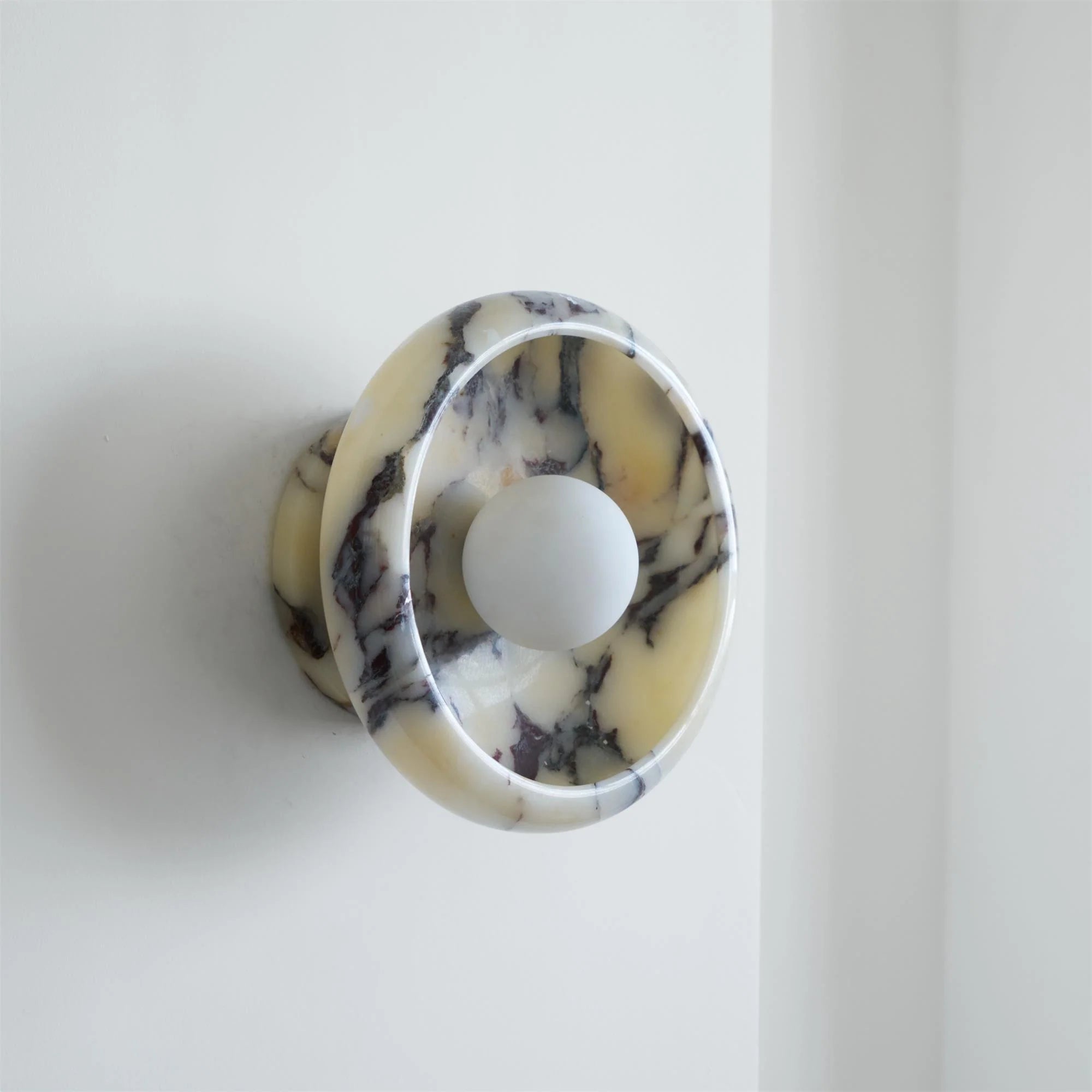 Piedra Sconce Collection
