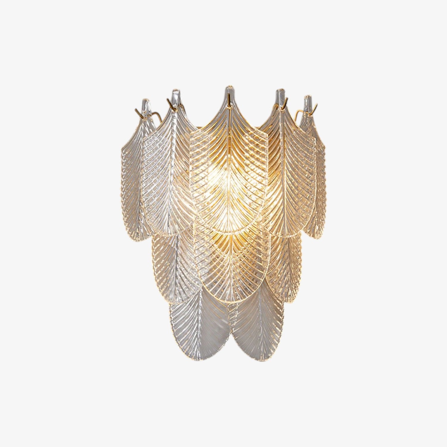 Lamont Murano Sconce