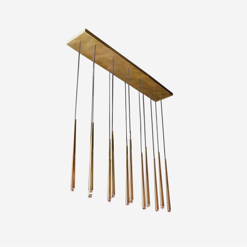 Pientka Island Pendant Lighting