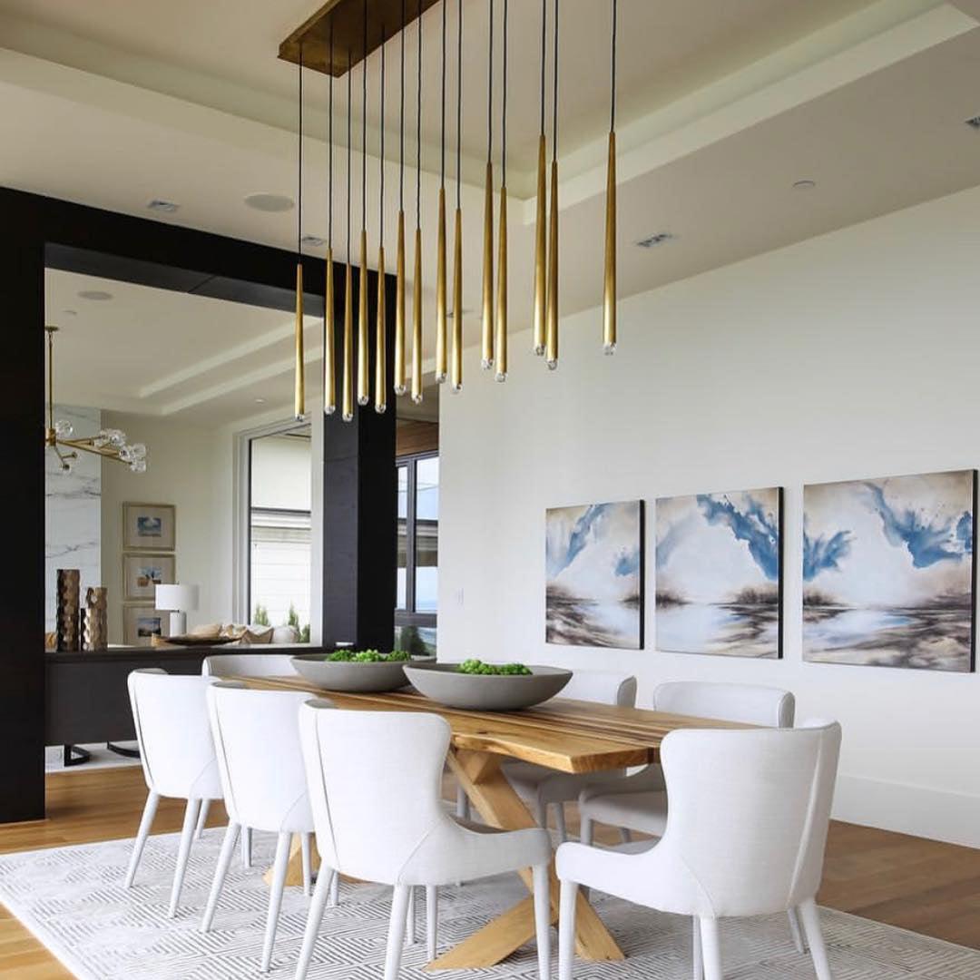 Pientka Island Pendant Lighting