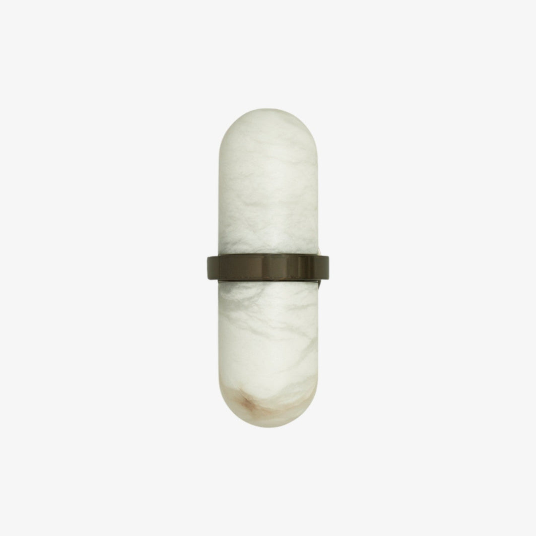 Pill Wall Sconce