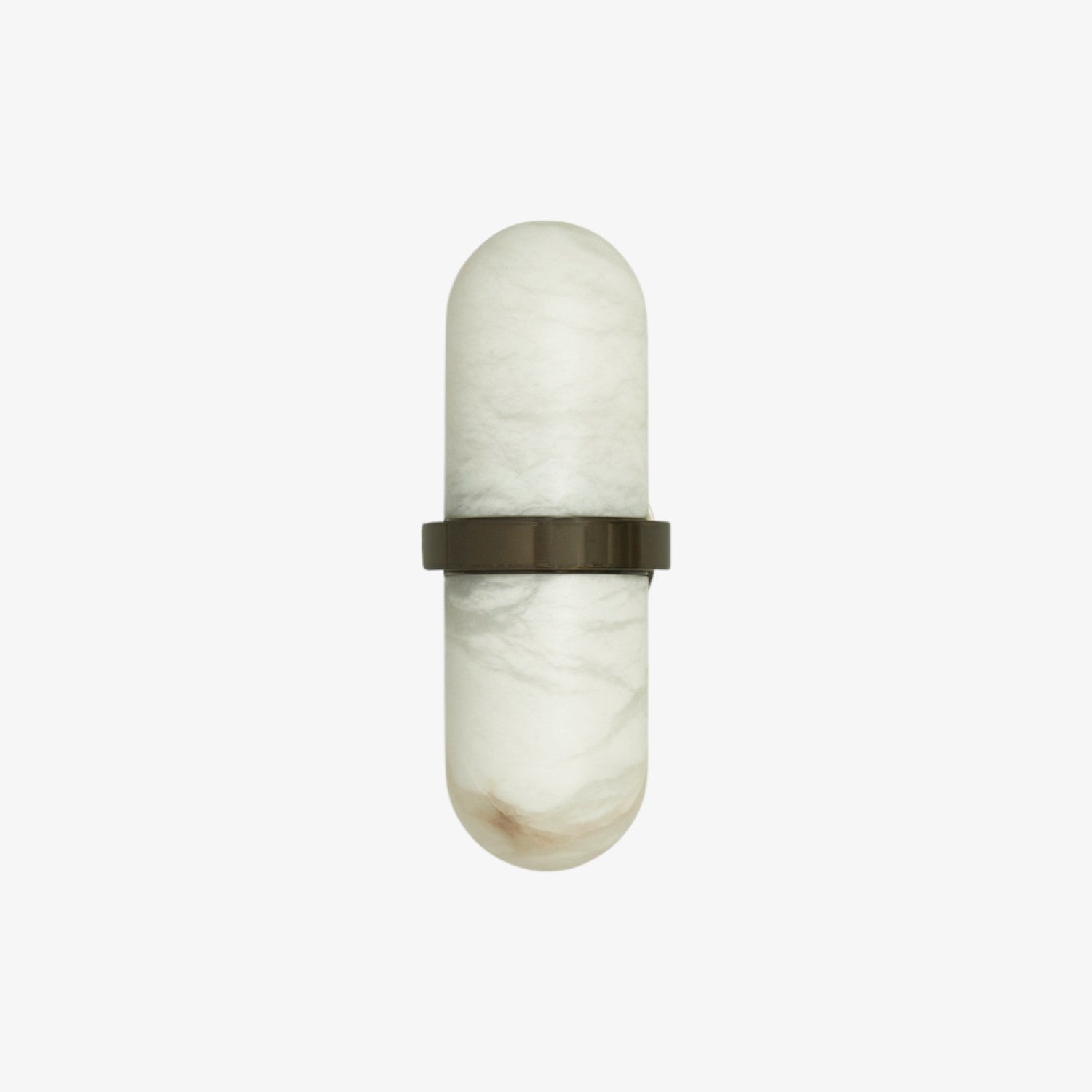 Pill Wall Sconce