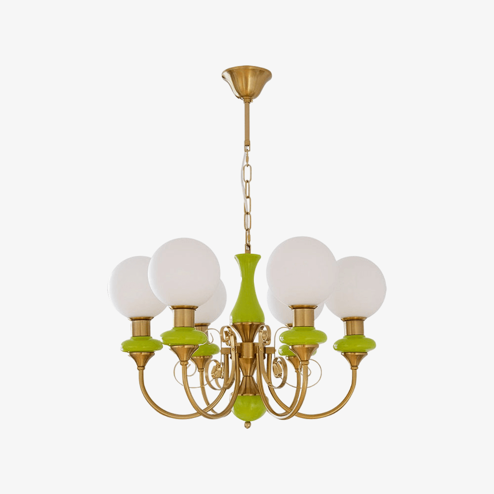 Pilla Chandelier