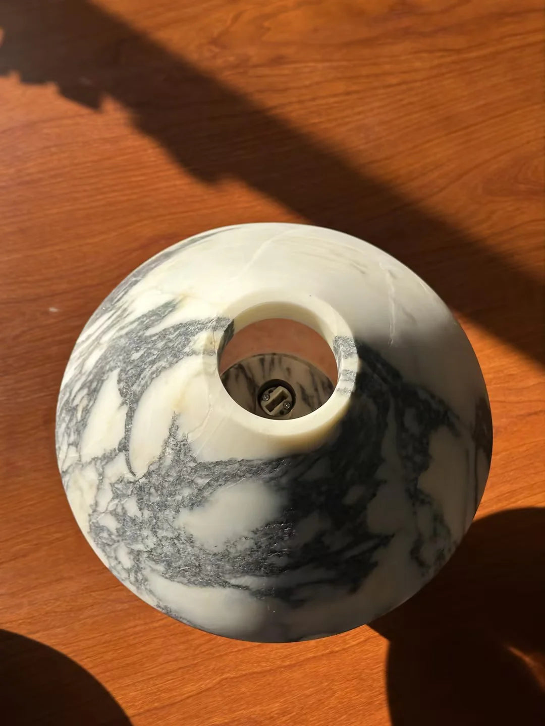 Pillar Table Lamp