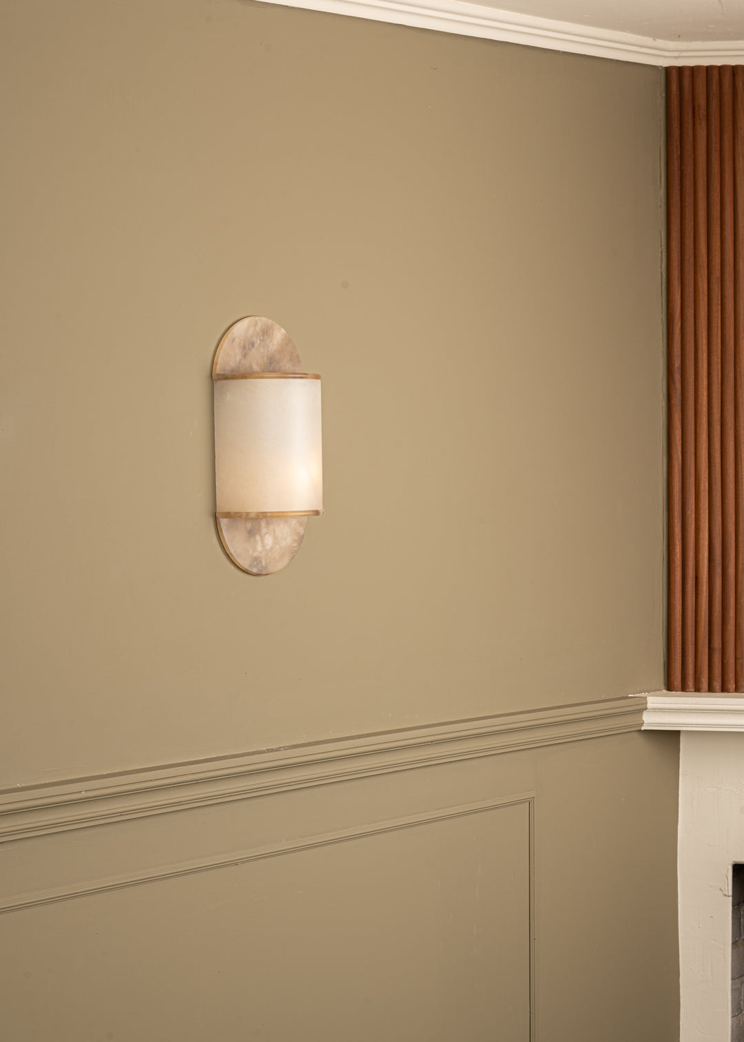 Pilolo Wall Sconce