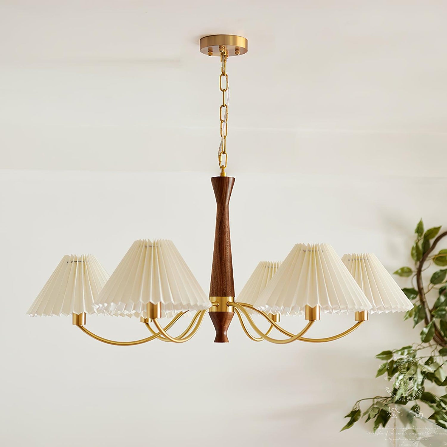 Sensel Chandelier