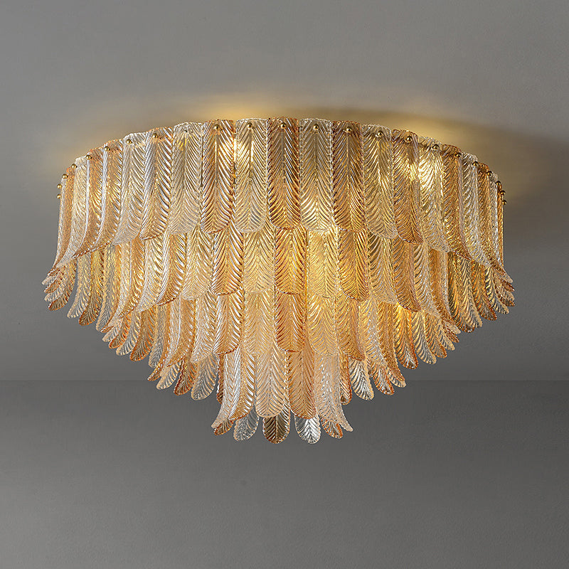 Pluff Flush Mount Lighting