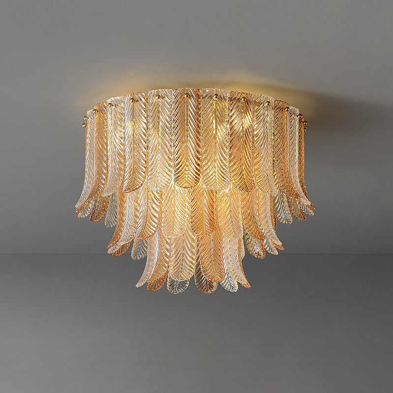 Pluff Flush Mount Lighting