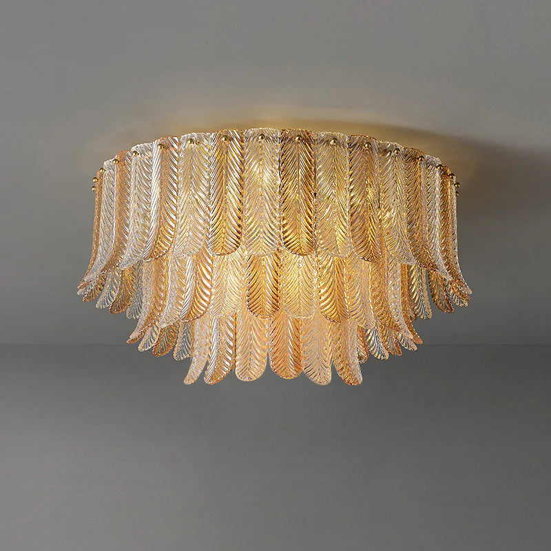 Pluff Flush Mount Lighting
