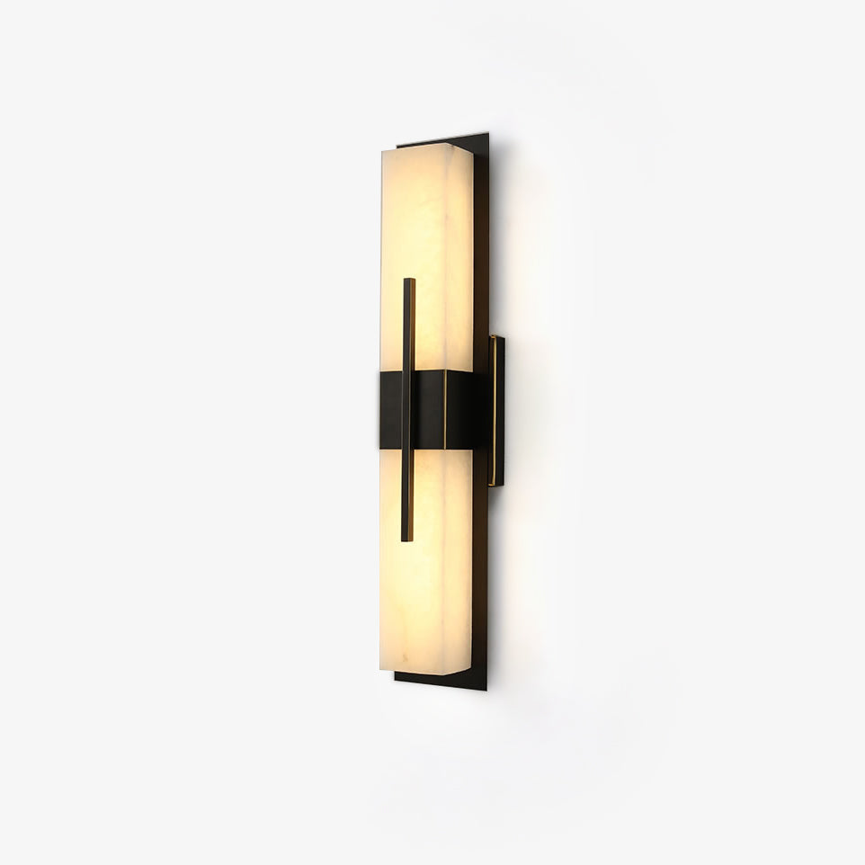 Ofer Outdoor Wall Scone