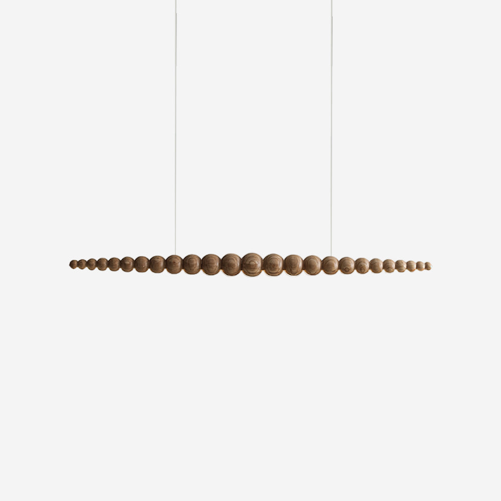 Puzzo Island Pendant Lighting