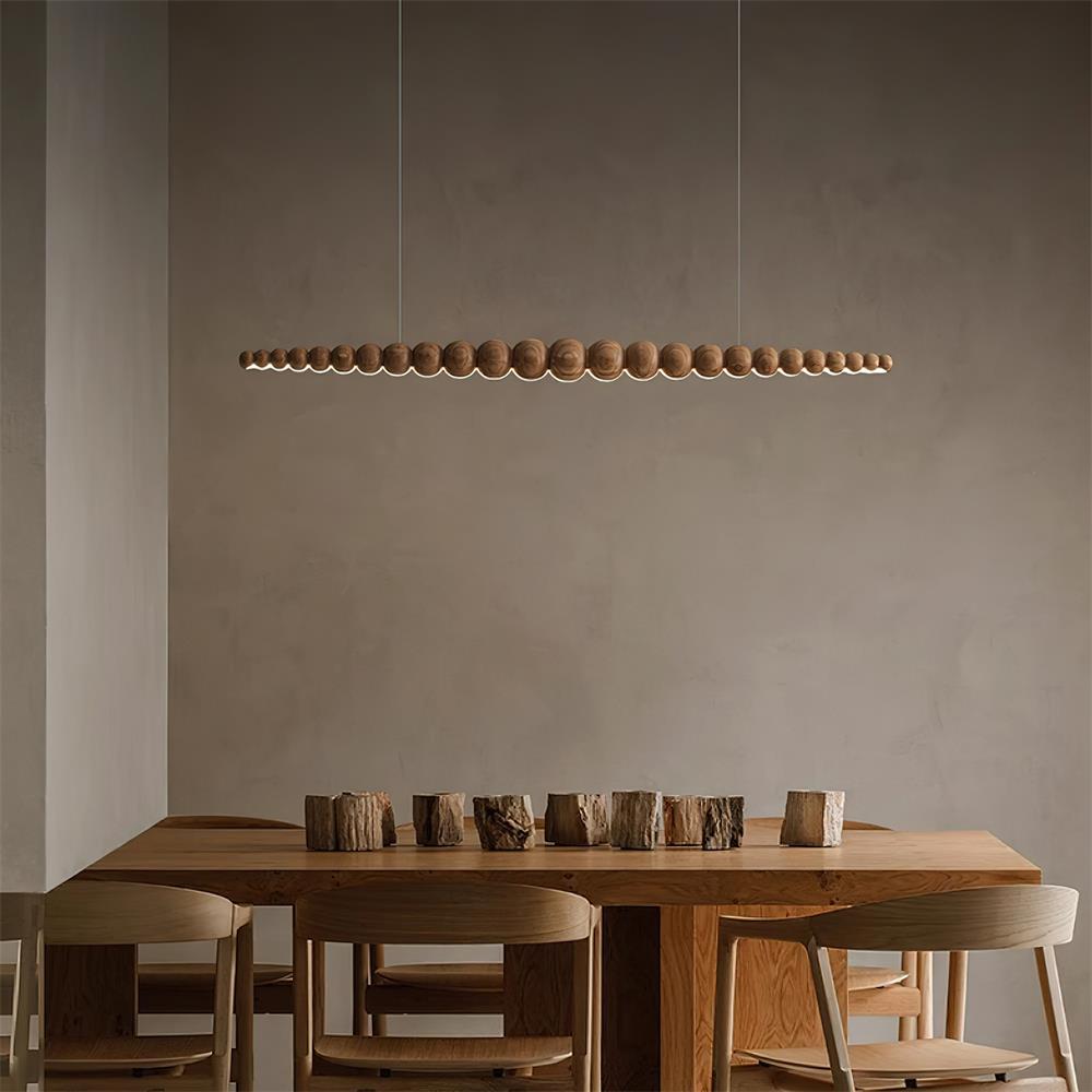 Puzzo Island Pendant Lighting