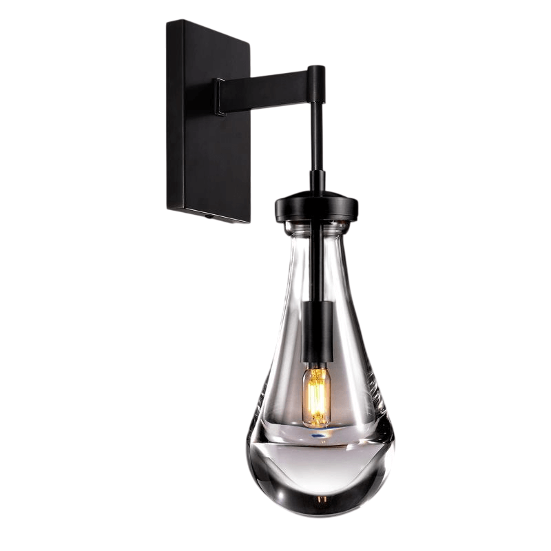 Rain Sconce