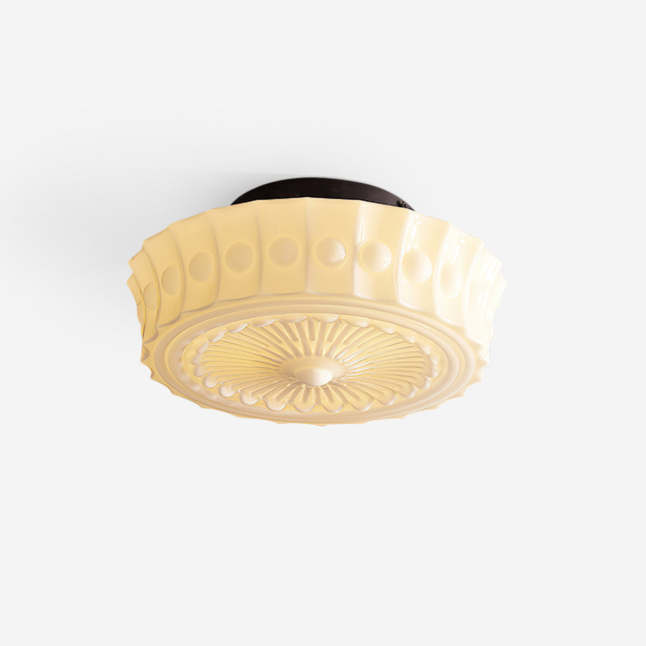 Ravenel Flush Mount Lighting