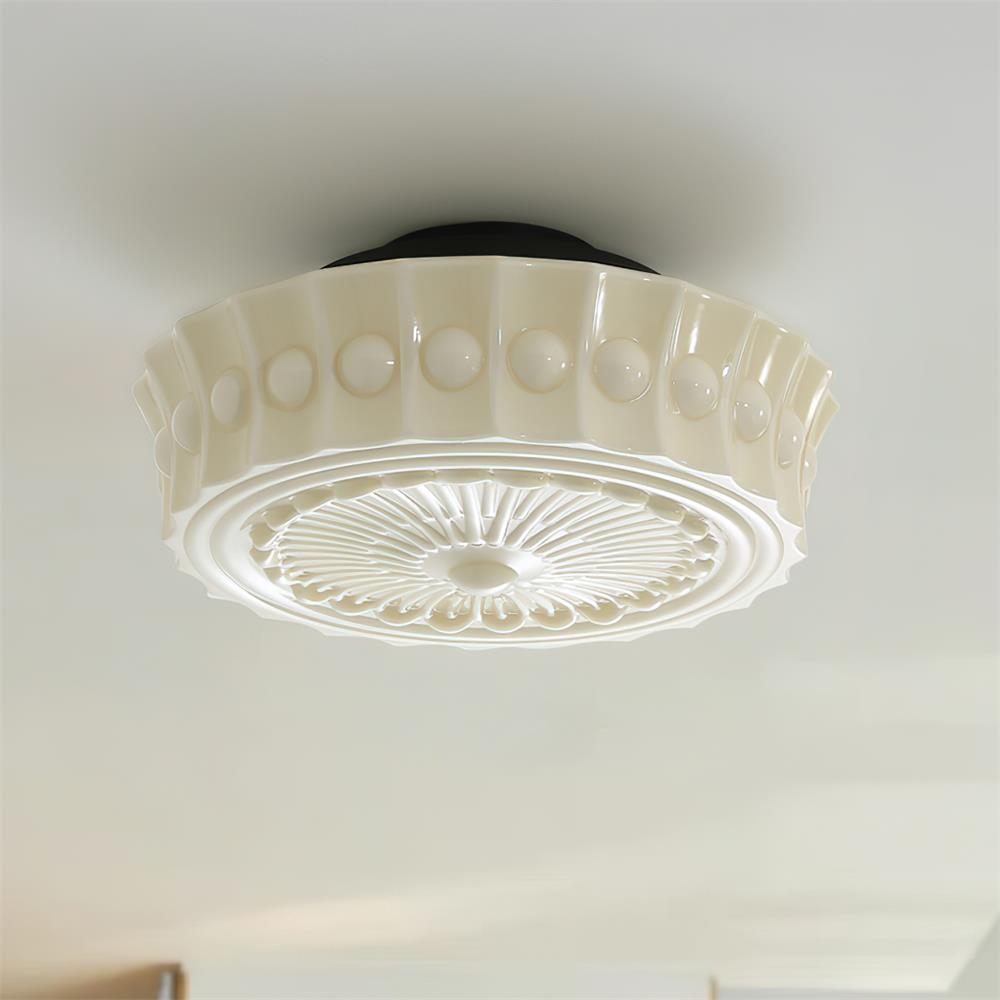 Ravenel Flush Mount Lighting