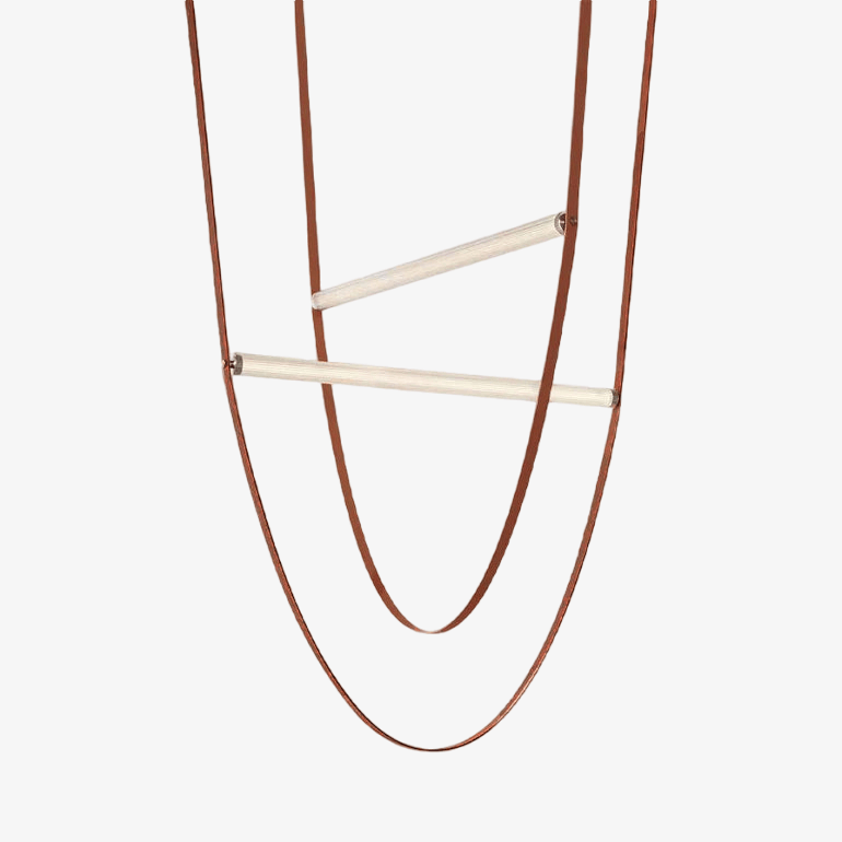 Wireline Pendant Lamp