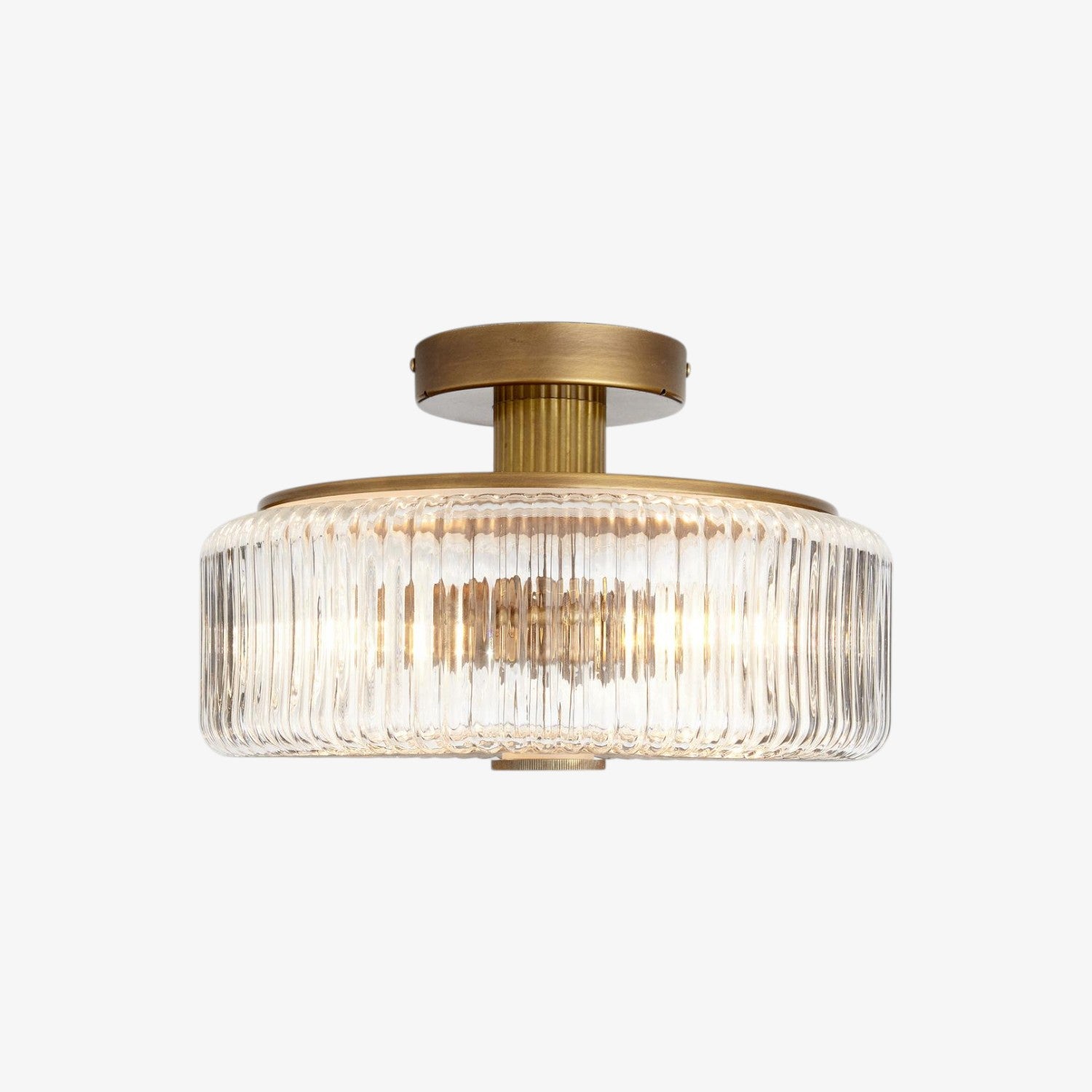 Renato Flush Mount Lamp