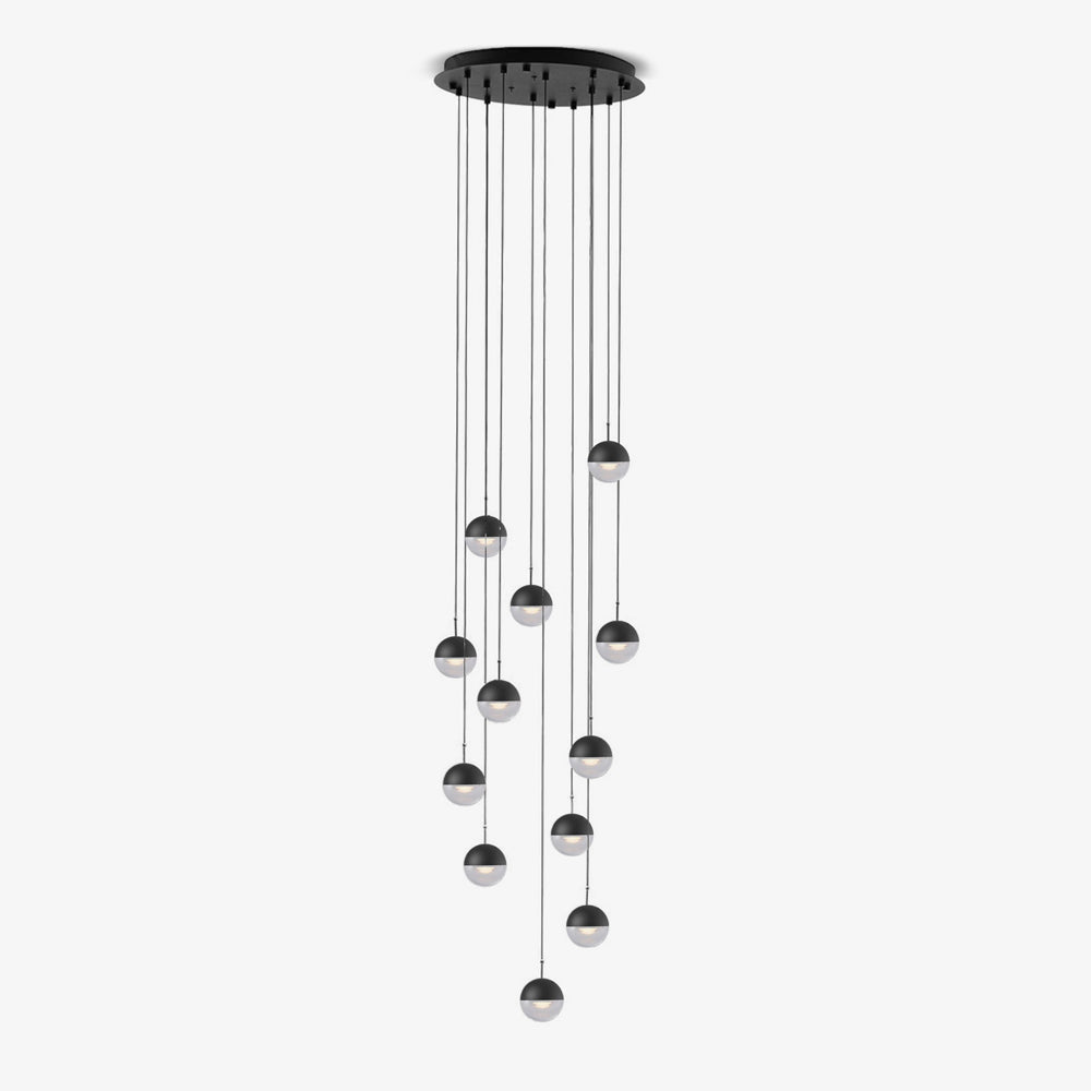 Zanardi Pendant Lighting