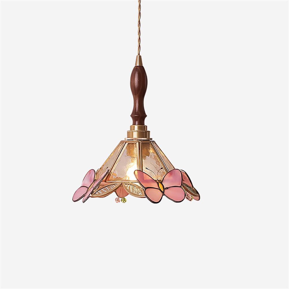Shonta Retro Pendant Lighting