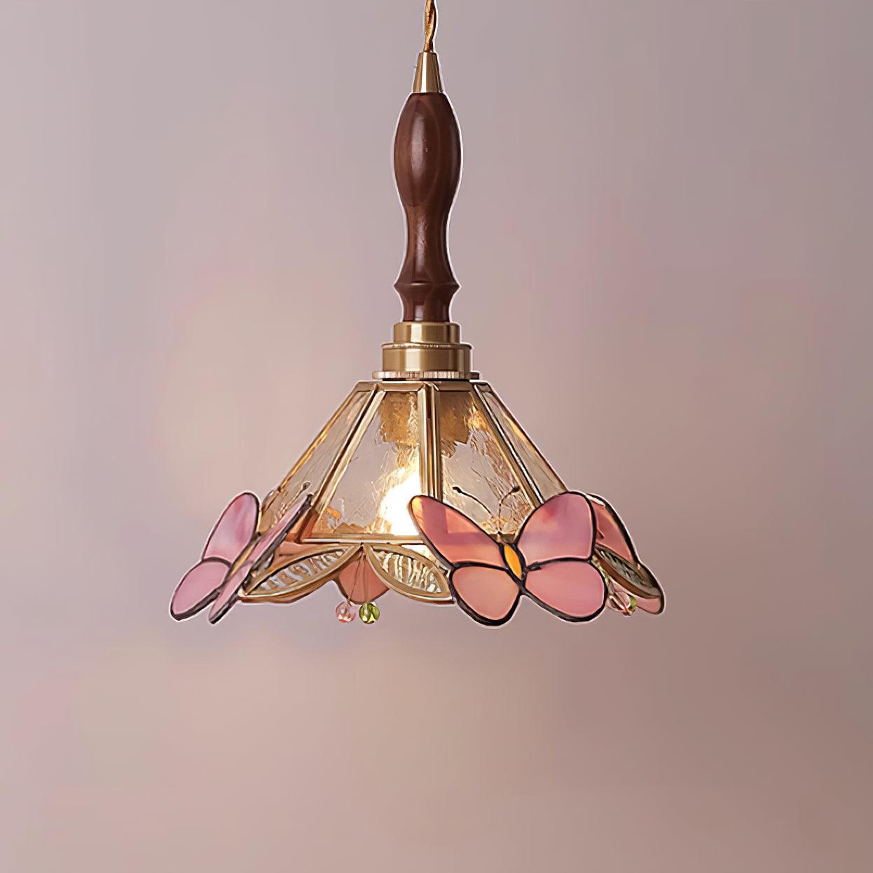 Shonta Retro Pendant Lighting