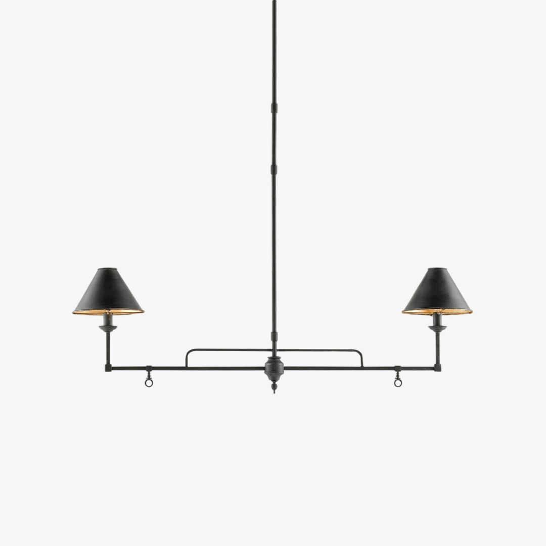 Rhone Chandelier