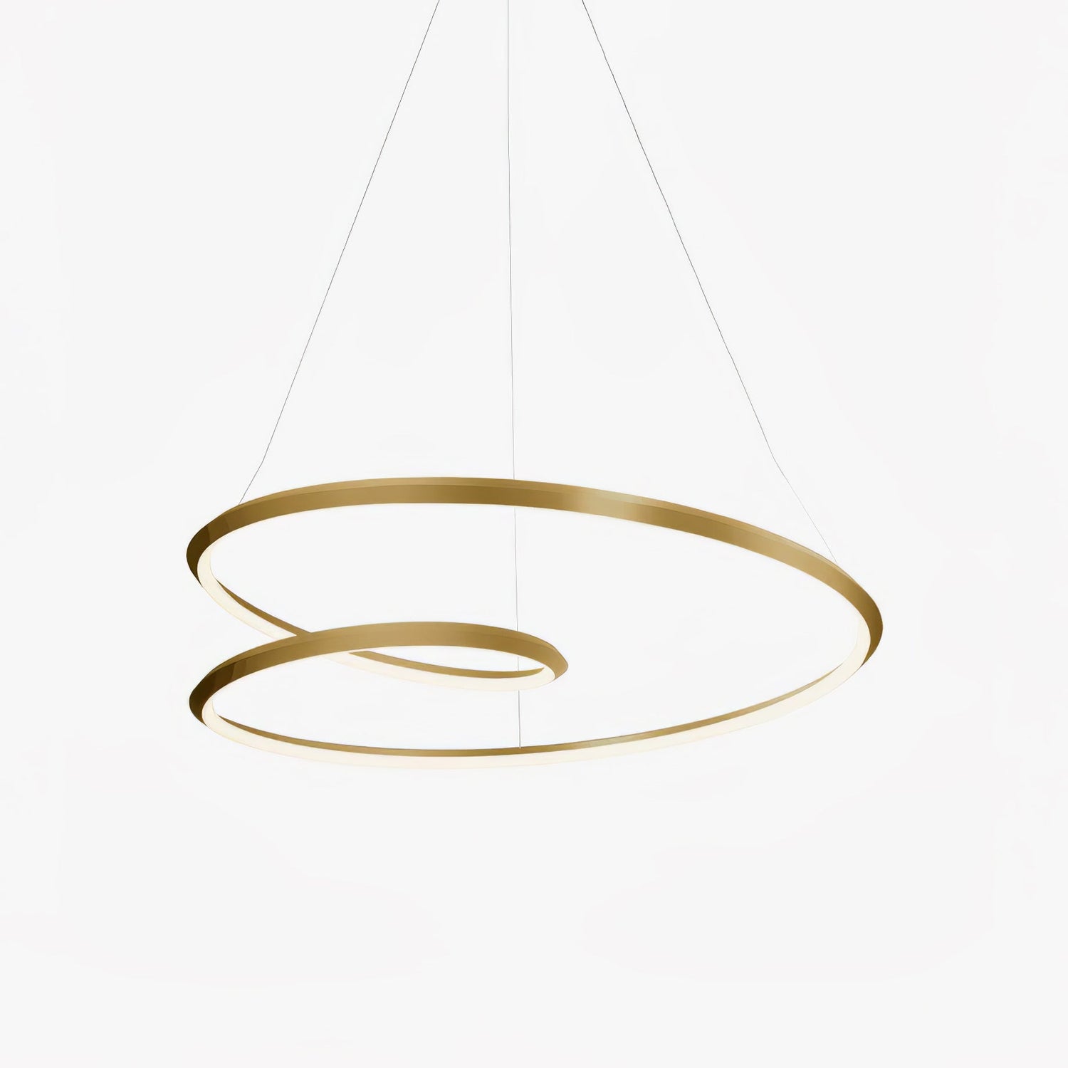 Riddles Chandelier