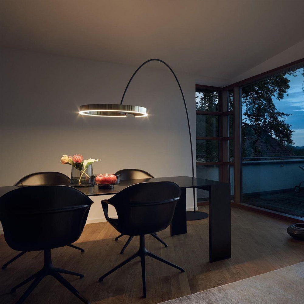 Fawn Floor Lamp