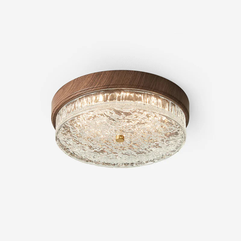 Ripples Flush Mount Lighting