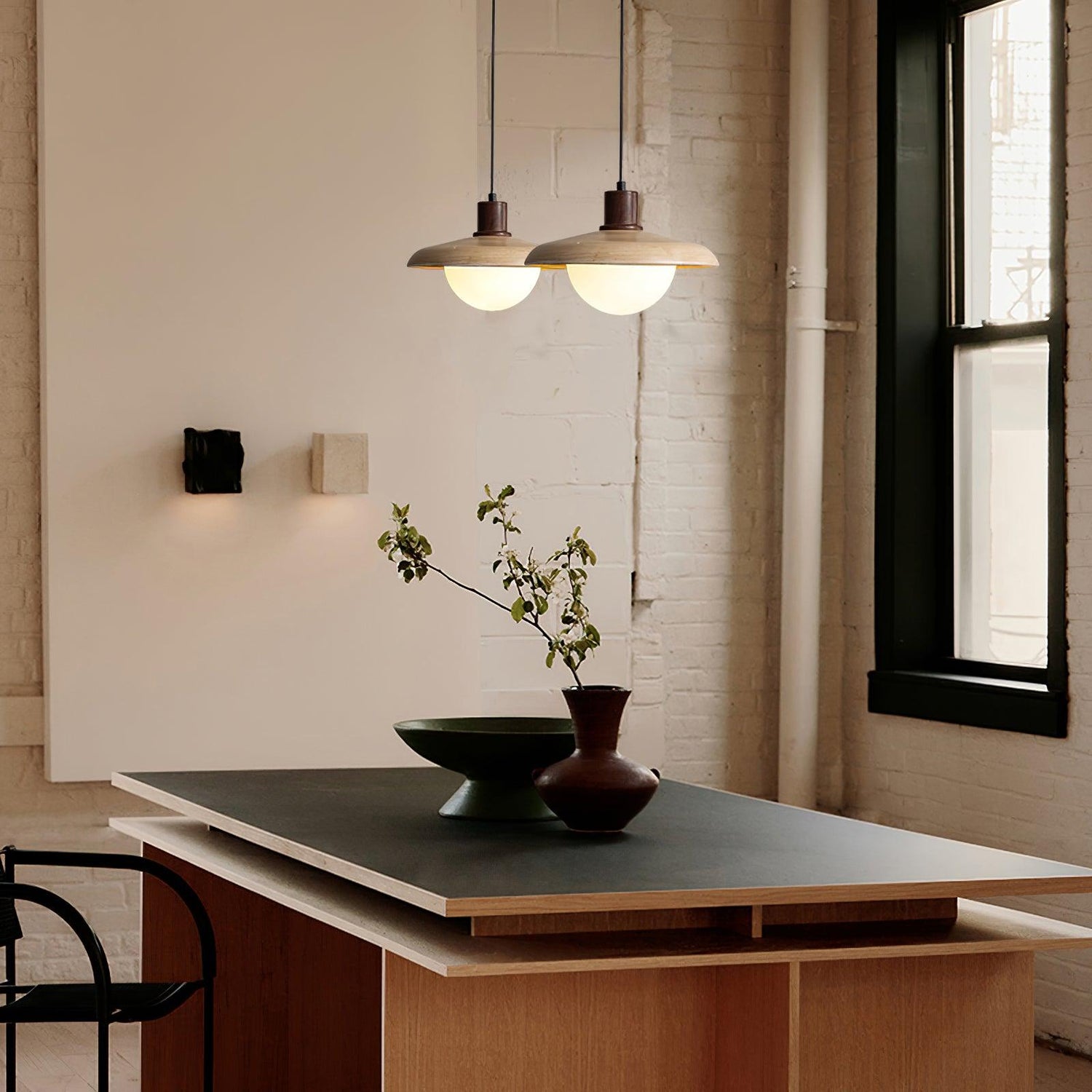 Rivali Pendant Lighting