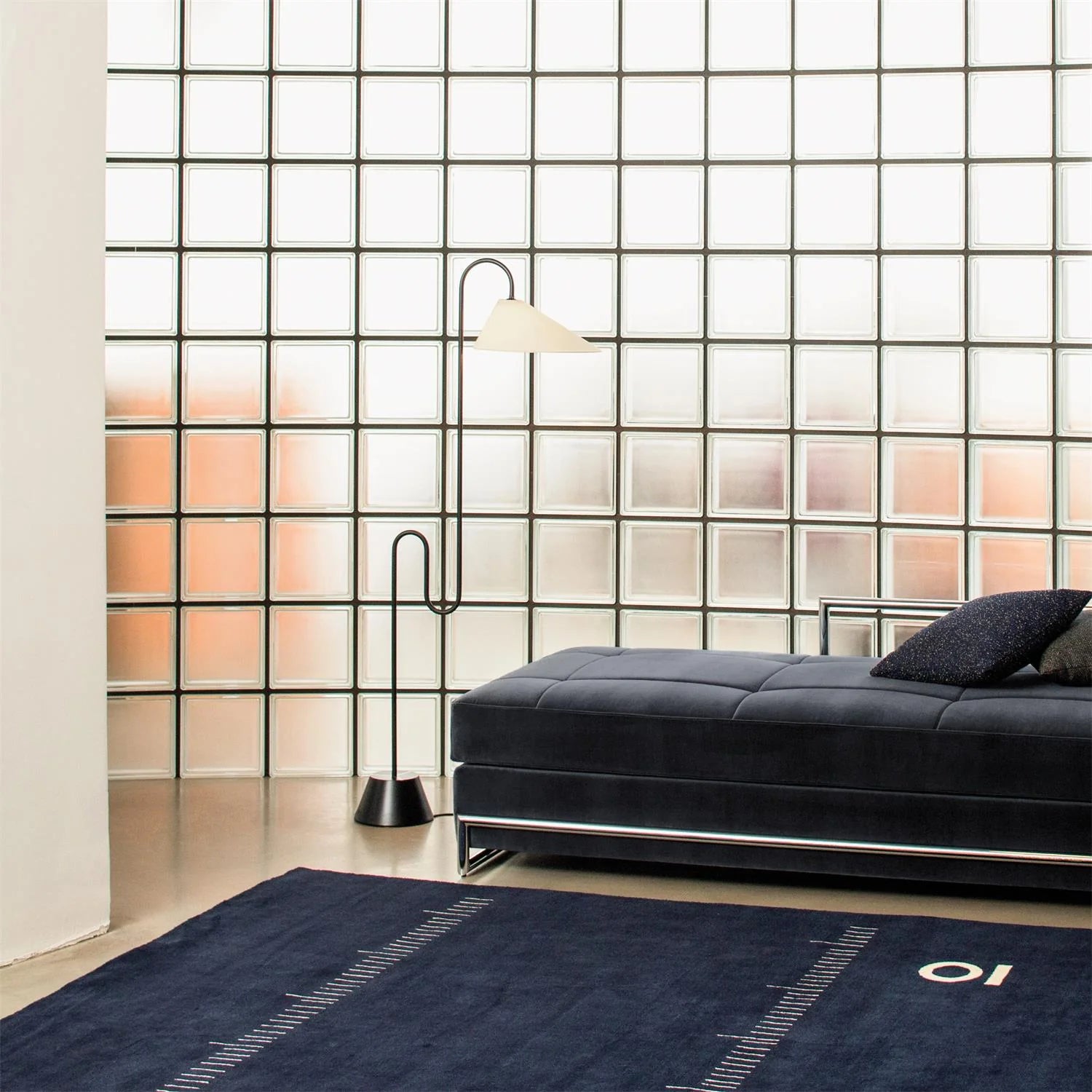 Roattino Floor Lamp