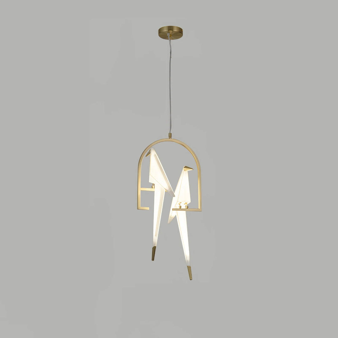 Perch Light Branch Collection
