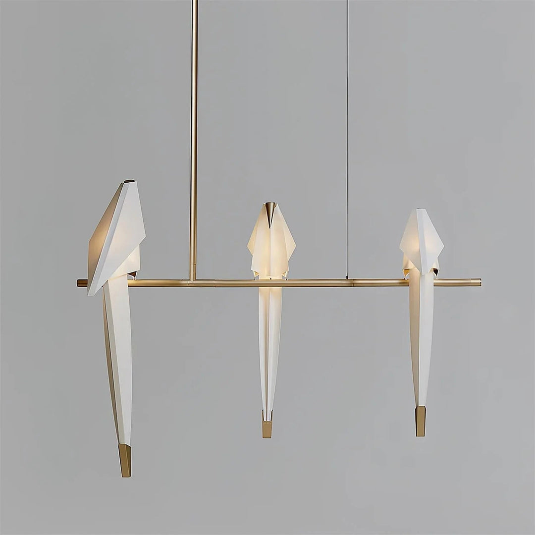 Perch Light Branch Collection