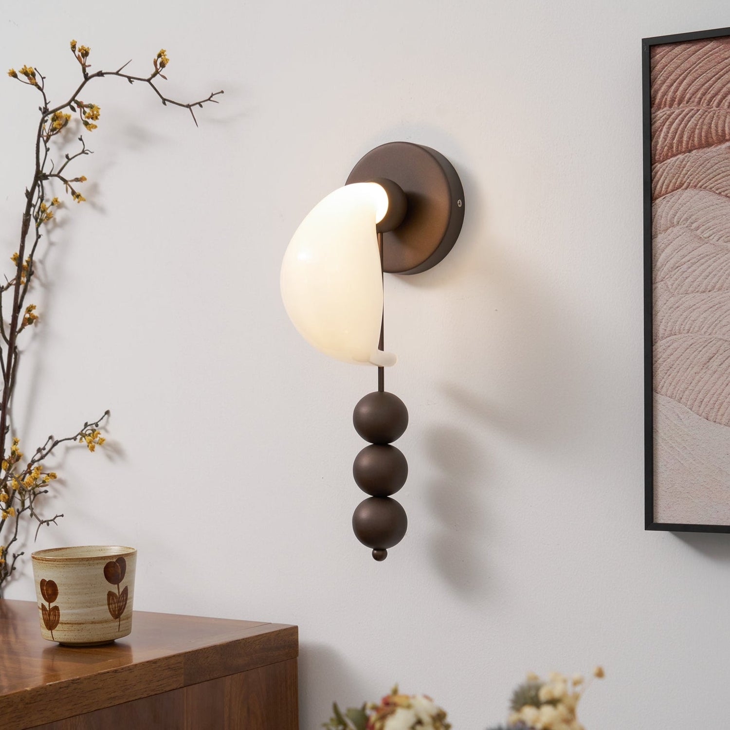 Rodden Wall Sconce