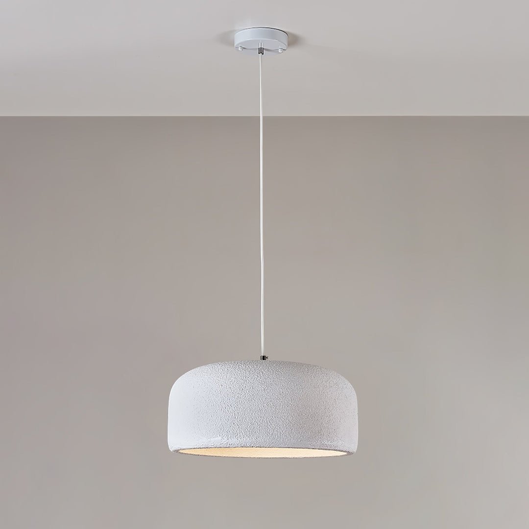 Rollend Wabi Sabi Pendant Light