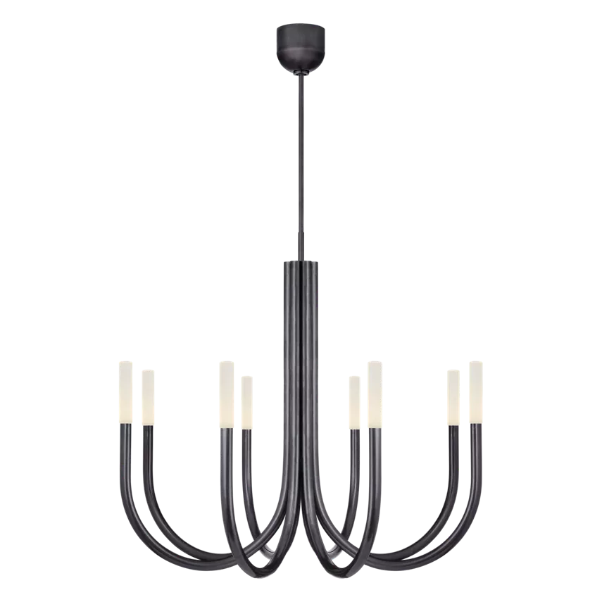 Rousseau Chandelier
