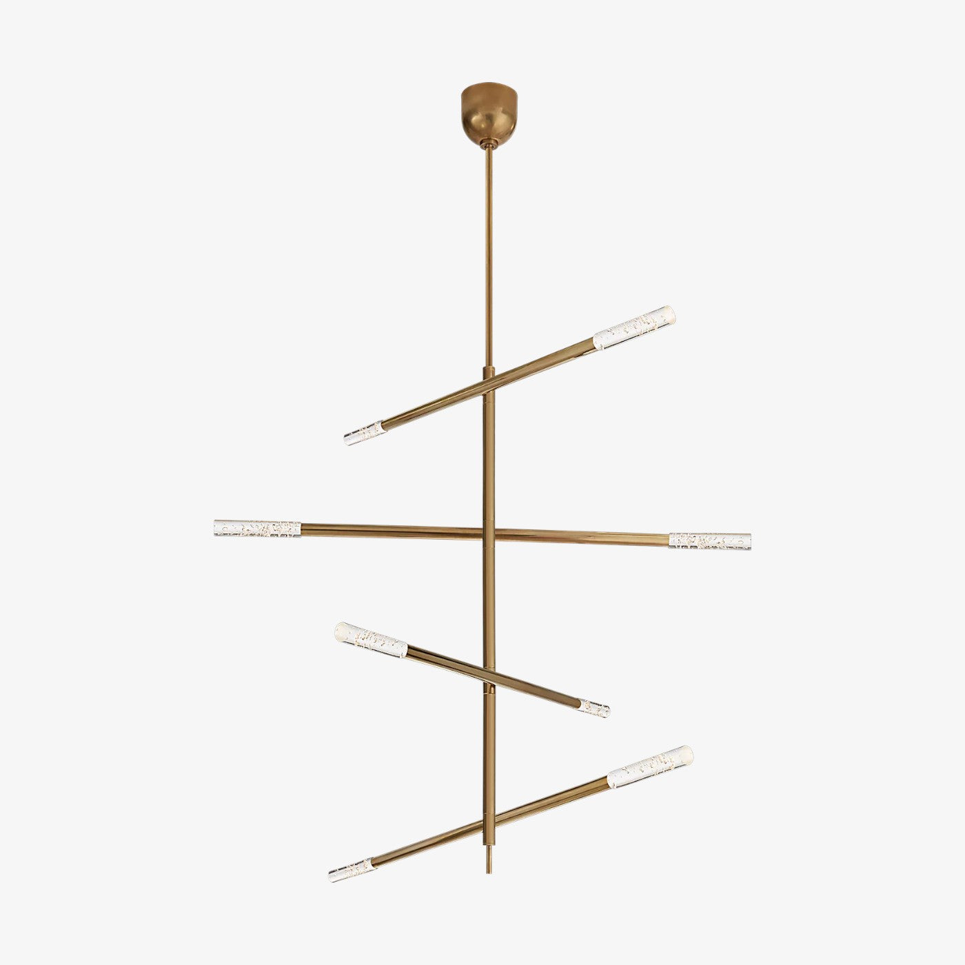 Rousseau Large Articulating Chandelier