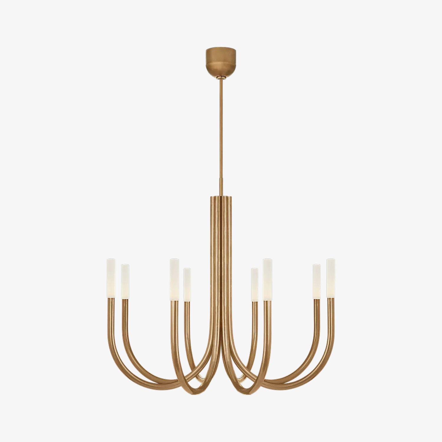 Rousseau Medium Chandelier