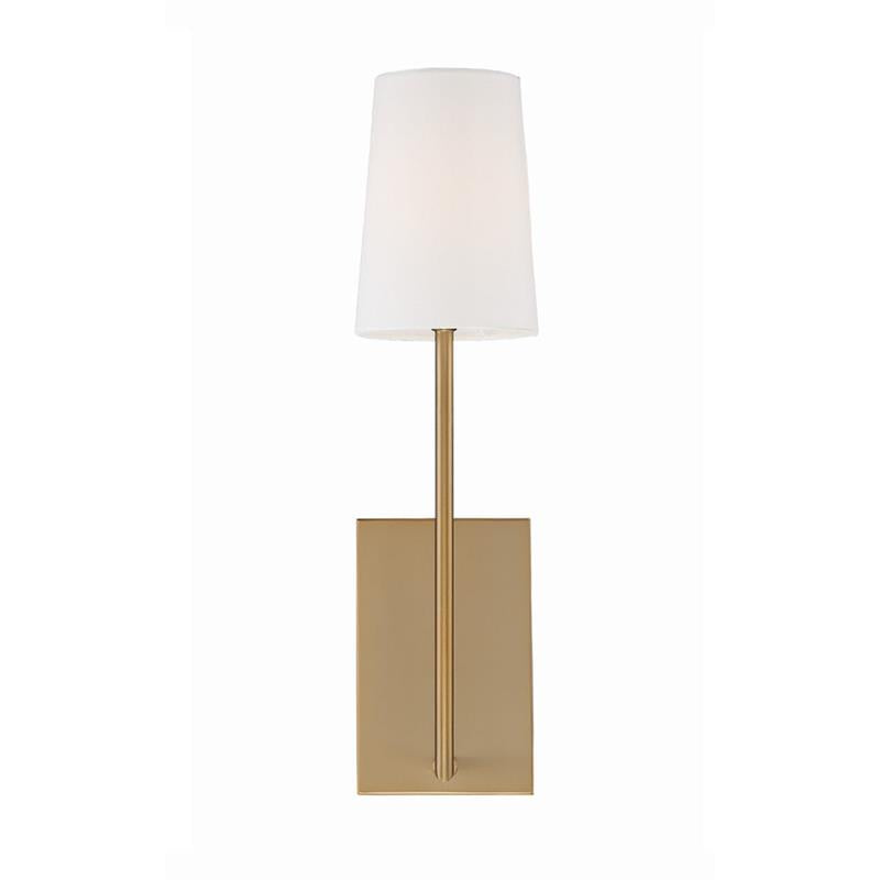 Roy Wall Sconce