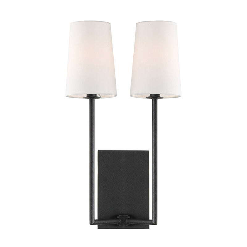 Roy Wall Sconce